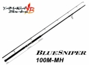 BlueSniper 100M-MH