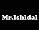 Mr.Ishidai